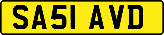 SA51AVD