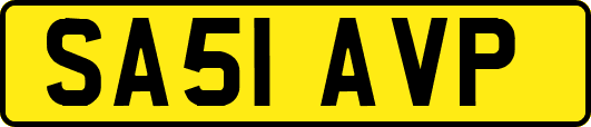 SA51AVP