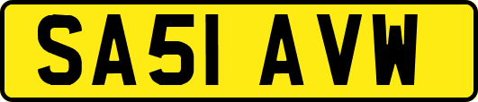 SA51AVW