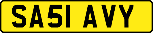 SA51AVY