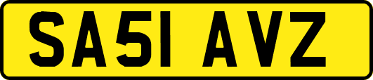 SA51AVZ