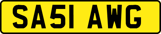 SA51AWG
