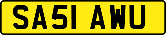 SA51AWU