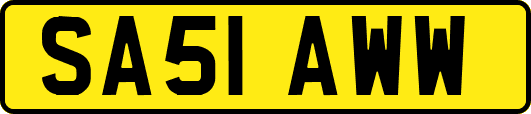 SA51AWW