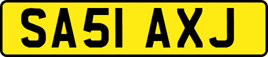 SA51AXJ