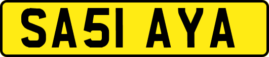 SA51AYA
