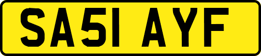 SA51AYF