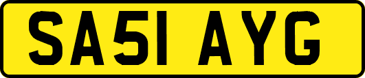 SA51AYG