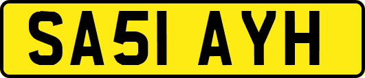 SA51AYH