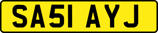 SA51AYJ