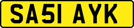SA51AYK