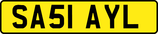 SA51AYL