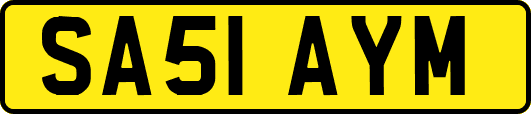 SA51AYM