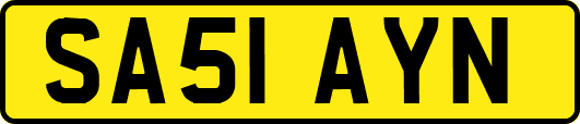 SA51AYN