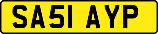 SA51AYP