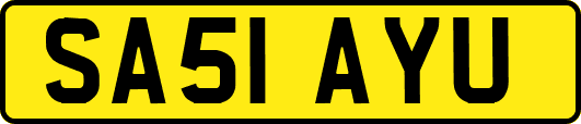 SA51AYU