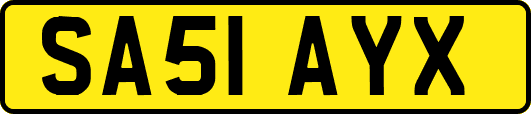 SA51AYX
