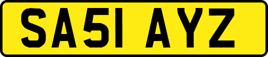 SA51AYZ