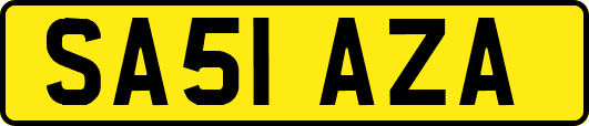 SA51AZA
