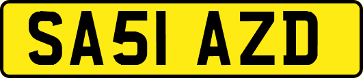 SA51AZD