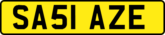 SA51AZE