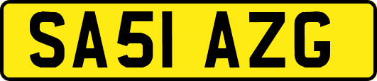 SA51AZG