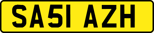 SA51AZH