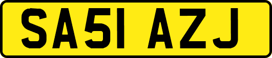 SA51AZJ