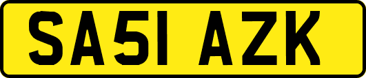SA51AZK