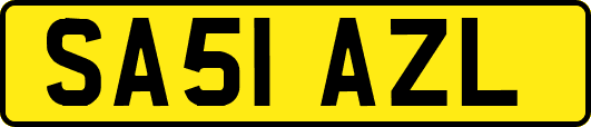 SA51AZL