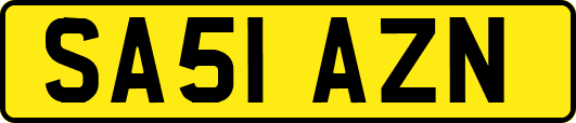 SA51AZN