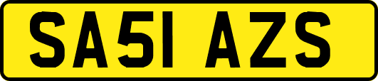 SA51AZS