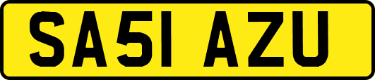 SA51AZU