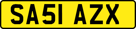 SA51AZX