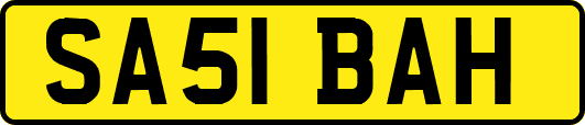 SA51BAH