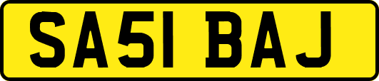 SA51BAJ