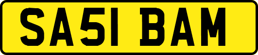 SA51BAM