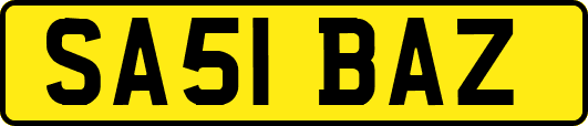 SA51BAZ