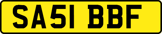SA51BBF