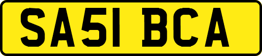 SA51BCA