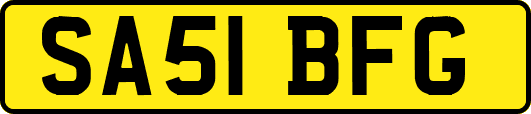 SA51BFG