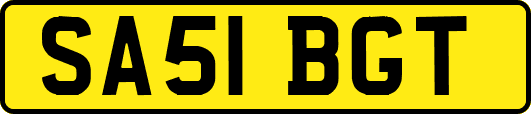 SA51BGT