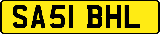 SA51BHL