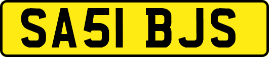 SA51BJS