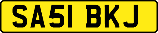 SA51BKJ