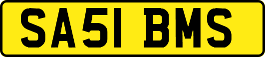 SA51BMS