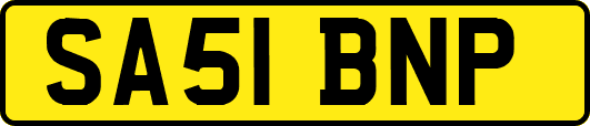 SA51BNP