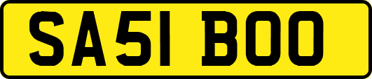 SA51BOO