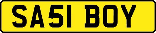 SA51BOY