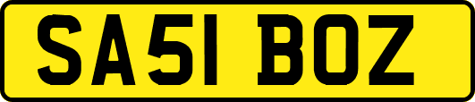 SA51BOZ